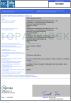 Shenzhen TopAdkiosk Display Technology Co., Ltd. Certifications