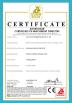 WUXI KENKE INTELLIGENT EQUIPMENT CO.,LTD. Certifications