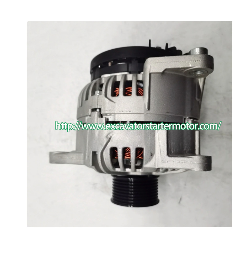 Alternador 24V 110A 0124655065 1533733 AVI147S3006HD AVI147S3008HD AVI147S3108HD 5014648