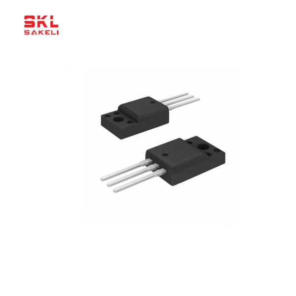 FDPF12N60NZ MOSFET Power Electronics High Frequency High Efficiency Switch Mode