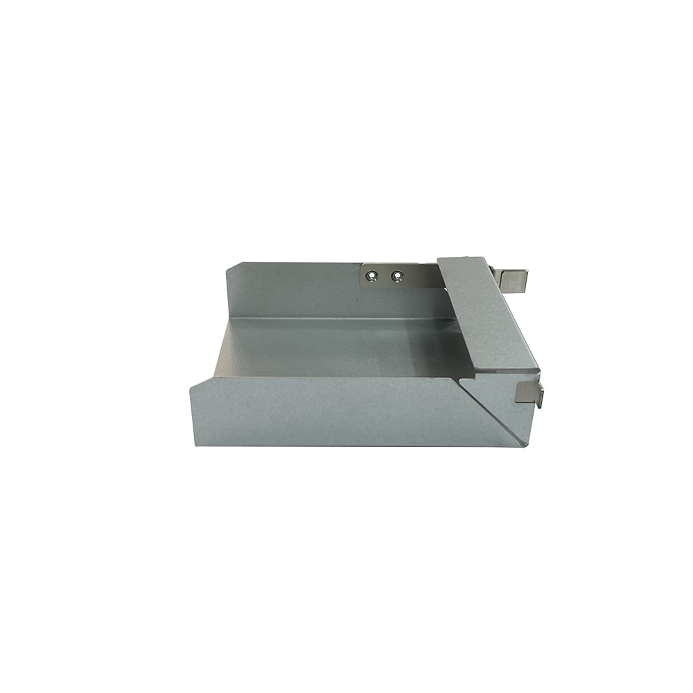 CNC Sheet Metal Folding Services Company Bending Bracket Parts
