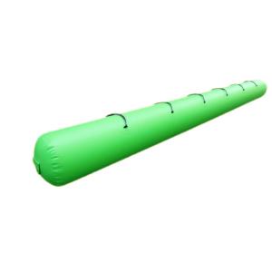 5T to 300T Inflatable Salvage Tubes Giant Tube Inflatable Air Bag for Lifting Manufactures