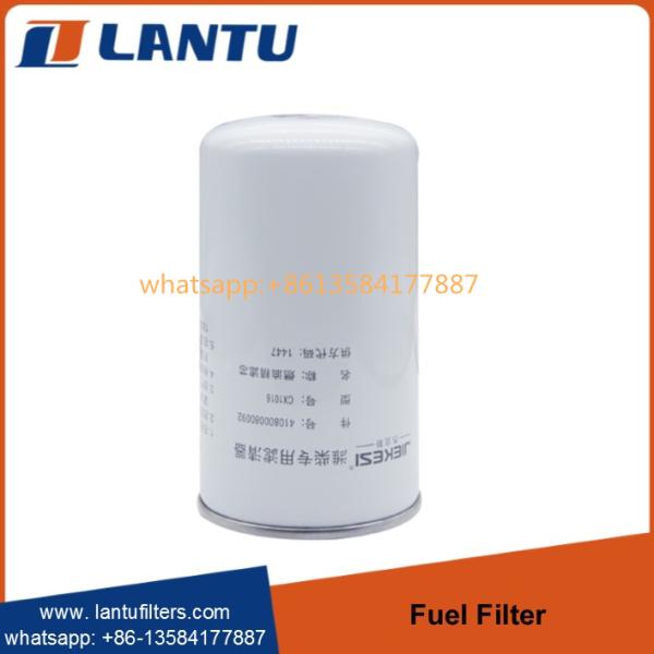 Lantu Diesel Fuel Replacement Filter Element CX1016 860147029 1000700909 Filter