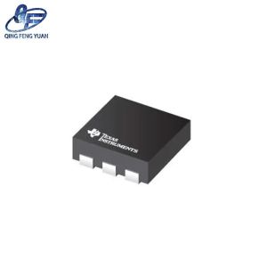  Texas TPS7B8125QDGNRQ1 In Stock Electronic Components Integrated Circuits Microcontroller TI IC chips HVSSOP-8 Manufactures