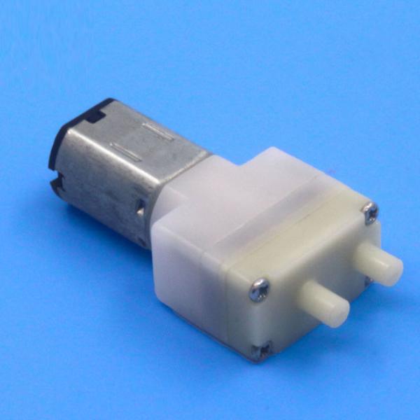 DC 3V 60KPa 0.6LPM Micro Vacuum Suction Mini Air Pump for Red Wine Vacuum Pump