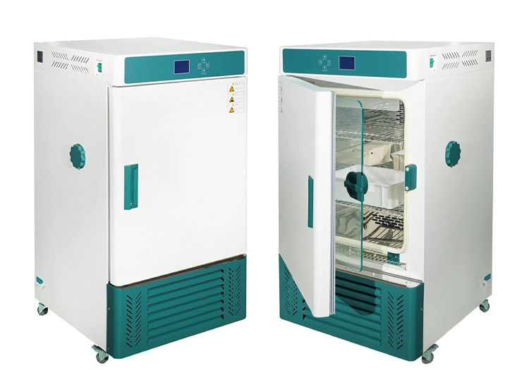 150L Environmental Precision Cooling BOD Incubator with Customized OEM Support and Service