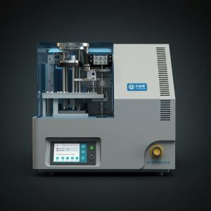 DNA RNA Synthesizer With Automatic Primer Probe Synthesis 9 Base Reagent