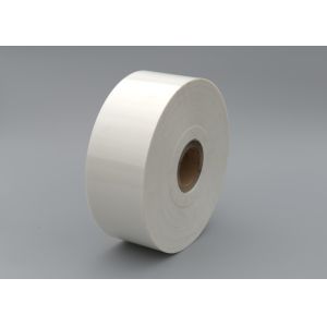 High Temperature Class B Polyester Film Roll Busbar Isolation