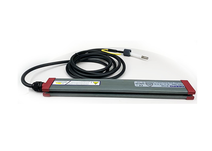 600mm CE Static Eliminator Bar 50Hz 220v Anti Static Bar