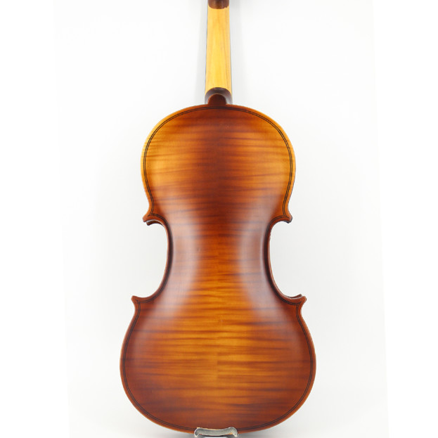 4/4 Full Size Student Beginner Violin (VG001-HPM) Wholesale Price Handmade High Quality Colorful High-gloss 4/4 size