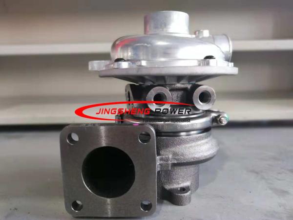 RHF5 Diesel Engine Turbocharger VA430101 24028J 8981851941 With 4JJ1X RHF5 ,