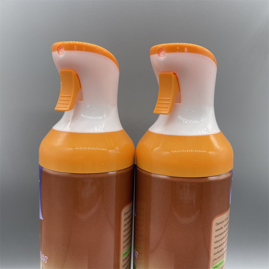 Premium Air Freshener Can Actuator - Elegant Dispenser for Fragrant Spaces
