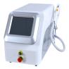 Buy cheap Portable SR HR VR E Light Laser Hair Removal Machine Mini Size 690-1200nm 2000W from wholesalers