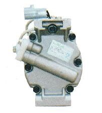 ALA 20101 TOYOTA AC COMPRESSOR COROLLA 1.3 AC COMPRESSOR SCSA06C AC COMPRESSOR 88320-52400 447260-7841 AC Compressor