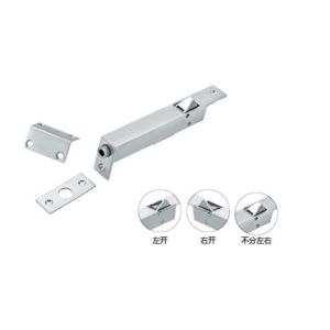 China Good Looking Door Bolt Lock , Easy To Install Heavy Duty Door Bolt Lock on sale