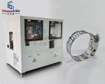 Worm Gear Hose Clamp Machine Automatic Assembly Machine High Efficiency