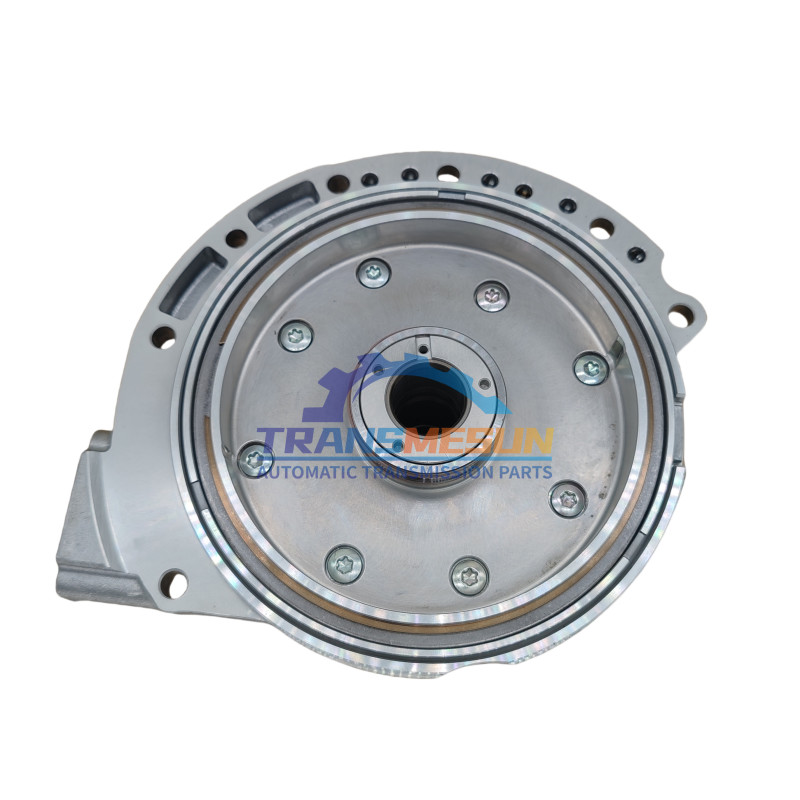A6GF1-2 Automatic Transmission Oil Pump 461002F010 For 2015-2022 Hyundai KIA