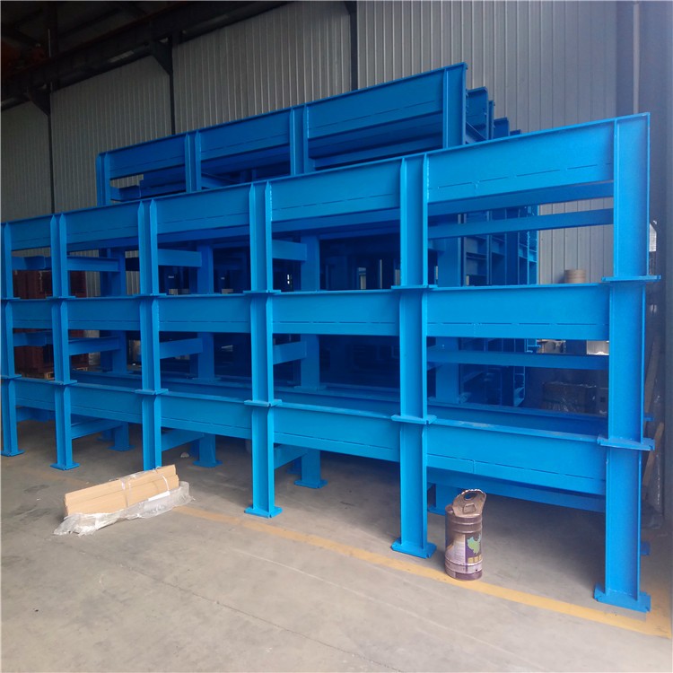 Industry Machine Spare Parts Steel Sheet Metal Bending Work Welding Frame Fabrication
