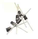 500ma R5000F Discrete Semiconductor Devices Rectifier Diode 5000vr5000f Do 15