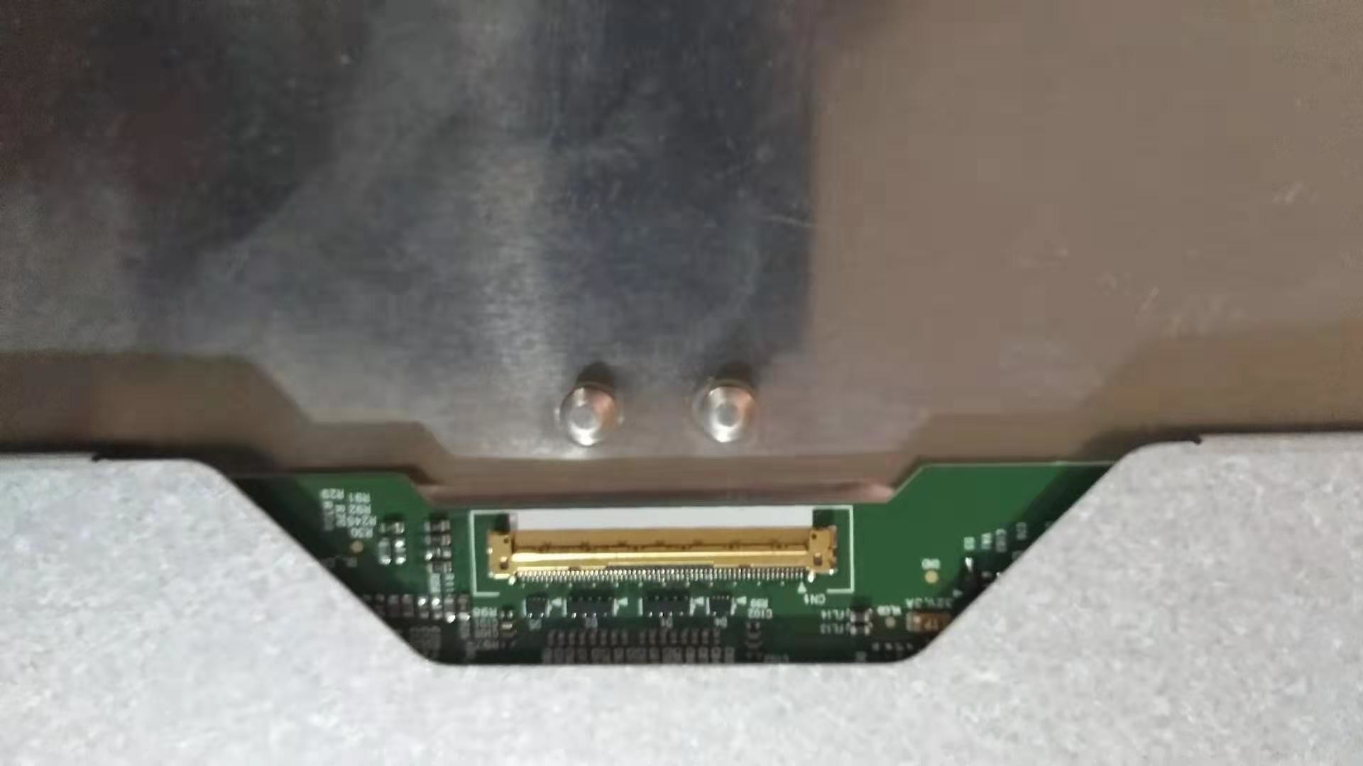 LM270QQ2-SPA1 27.0" 5120(RGB)×2880 89/89/89/89 12.0V (Typ.) INDUSTRIAL LCD DISPLAY