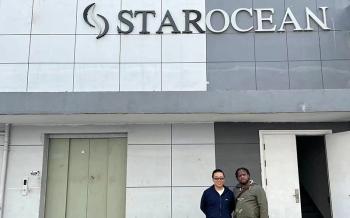 JiaShan StarOcean Plastic & Hardware Co., Ltd