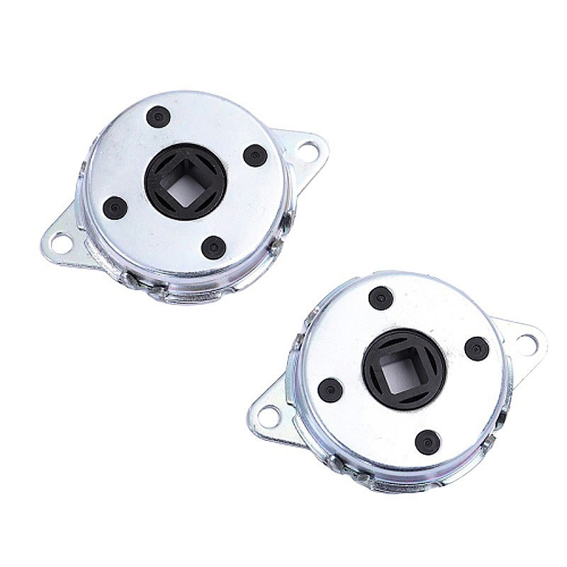 High Performance 360 Degree Rotation Two Way Rotary Damper