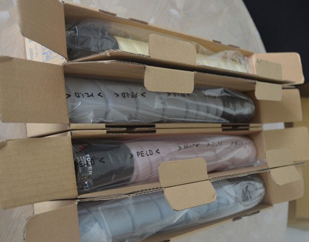 Bizhub 224E 284E 364E Konica Minolta Toner Cartridge TN322 Black A33K090