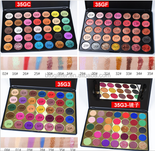 12-Color Pearl Matte Jelly Eye Shadow Makeup Palette for Weddings Christmas Graduations Halloween and Mother's Day ODM Supply