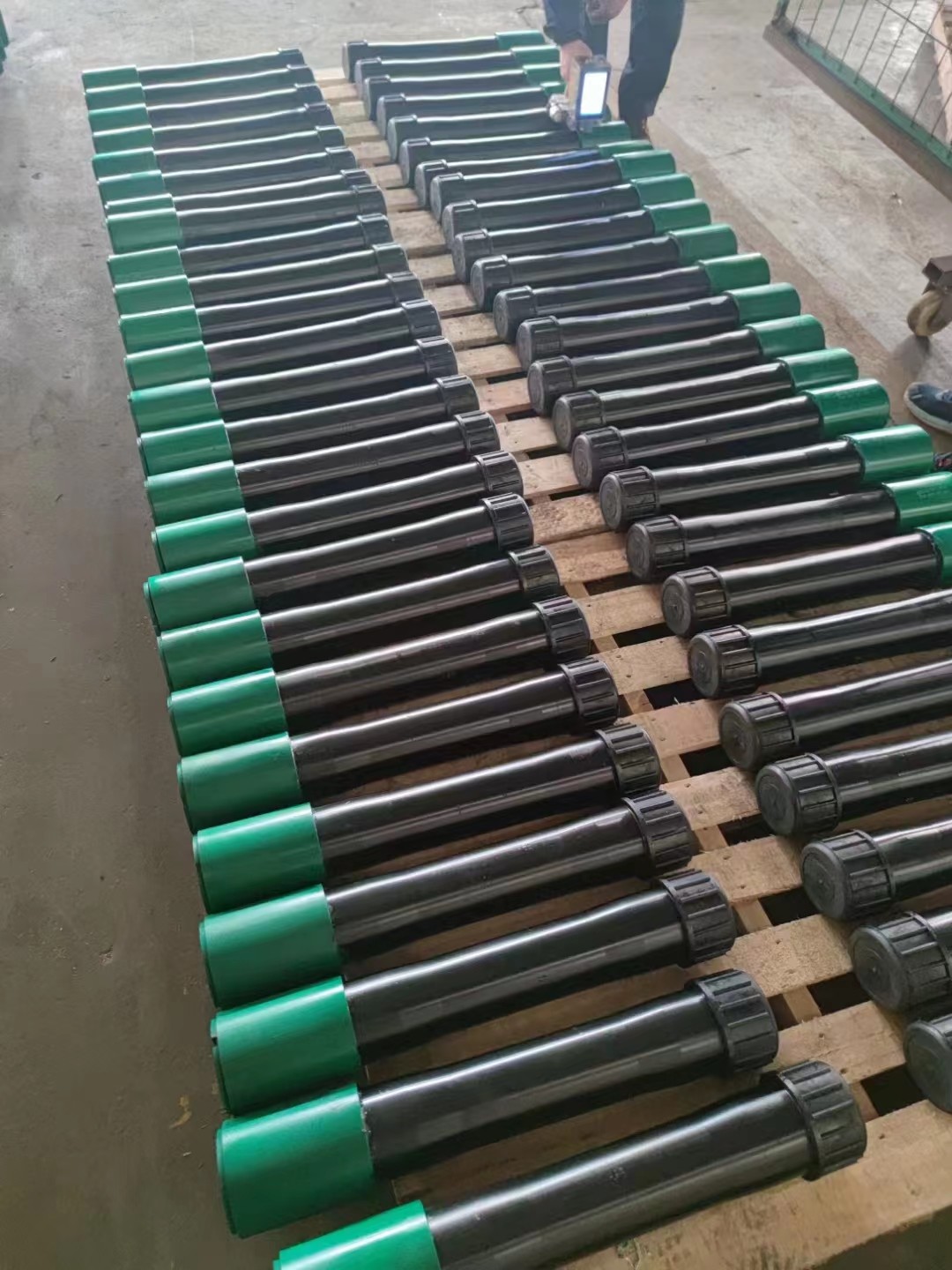5-1/2 API 5CT N80 LTC Thread Oil or Gas Filed Casing Pup Joint