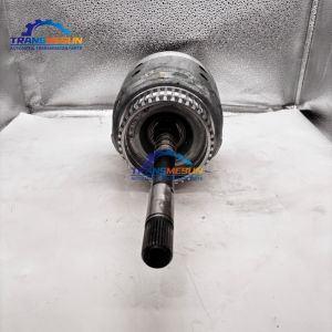 4L60E 4L65E Transmission Input Drum with Shaft