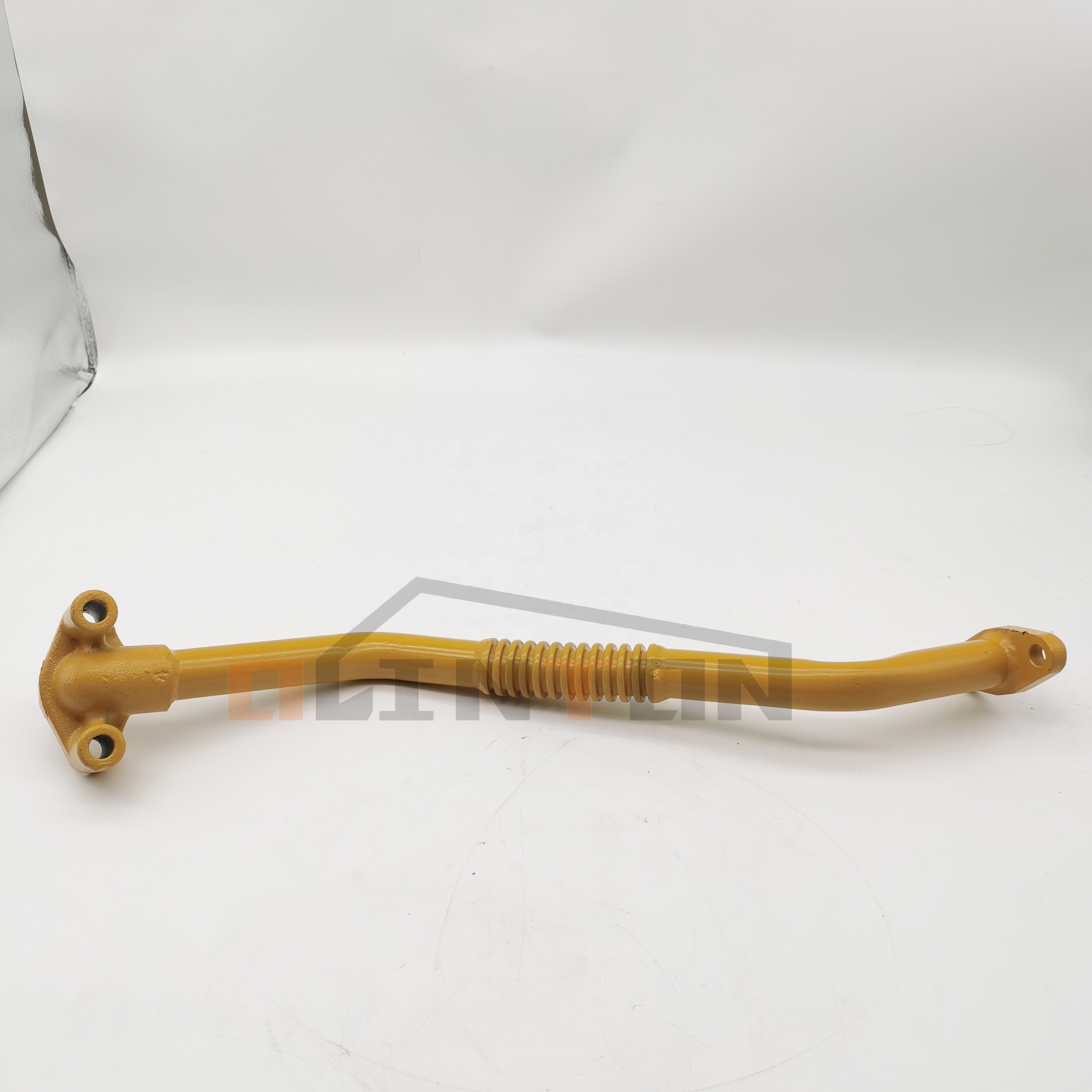 Multiquip Pipe Injection Assembly 115412-5223 for Excavator 6BG1 Multiquip Replacement