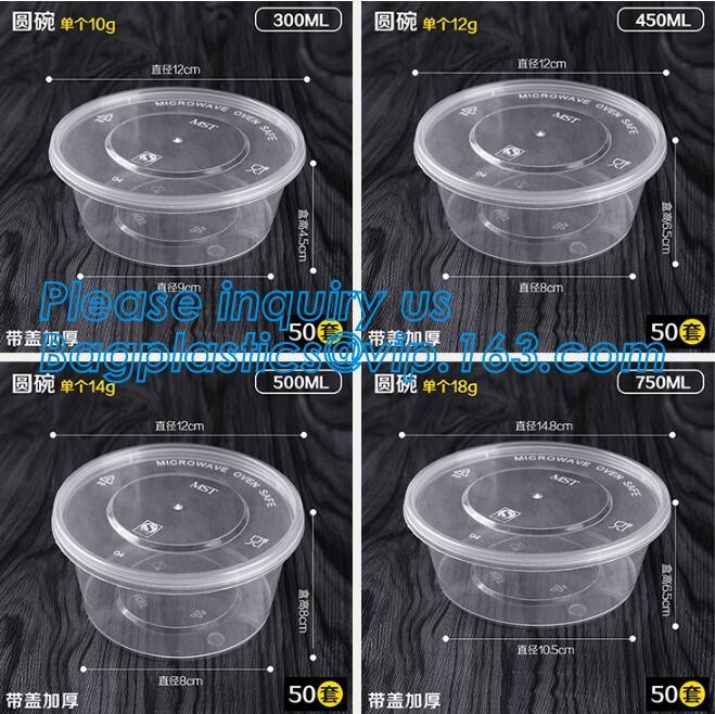Meal Prep Containers Free Sample Bento Lunch Box Biodegradable Food Container Plastic Wheat Straw Lunch Box bagplastics