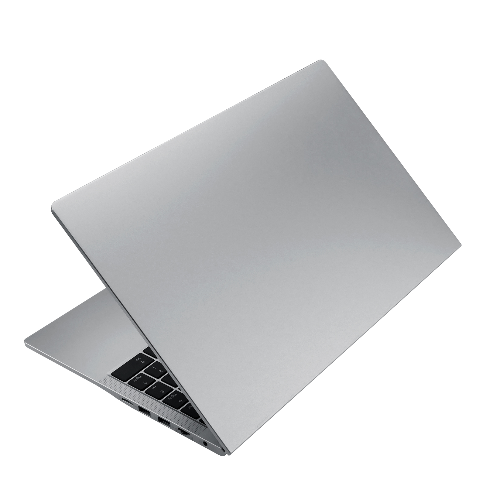 15.6" Intel I9-11900H Laptop With 16GB RAM 1TB SSD Portable Core I9 Business Personal Silver Battery 5500mah Portable