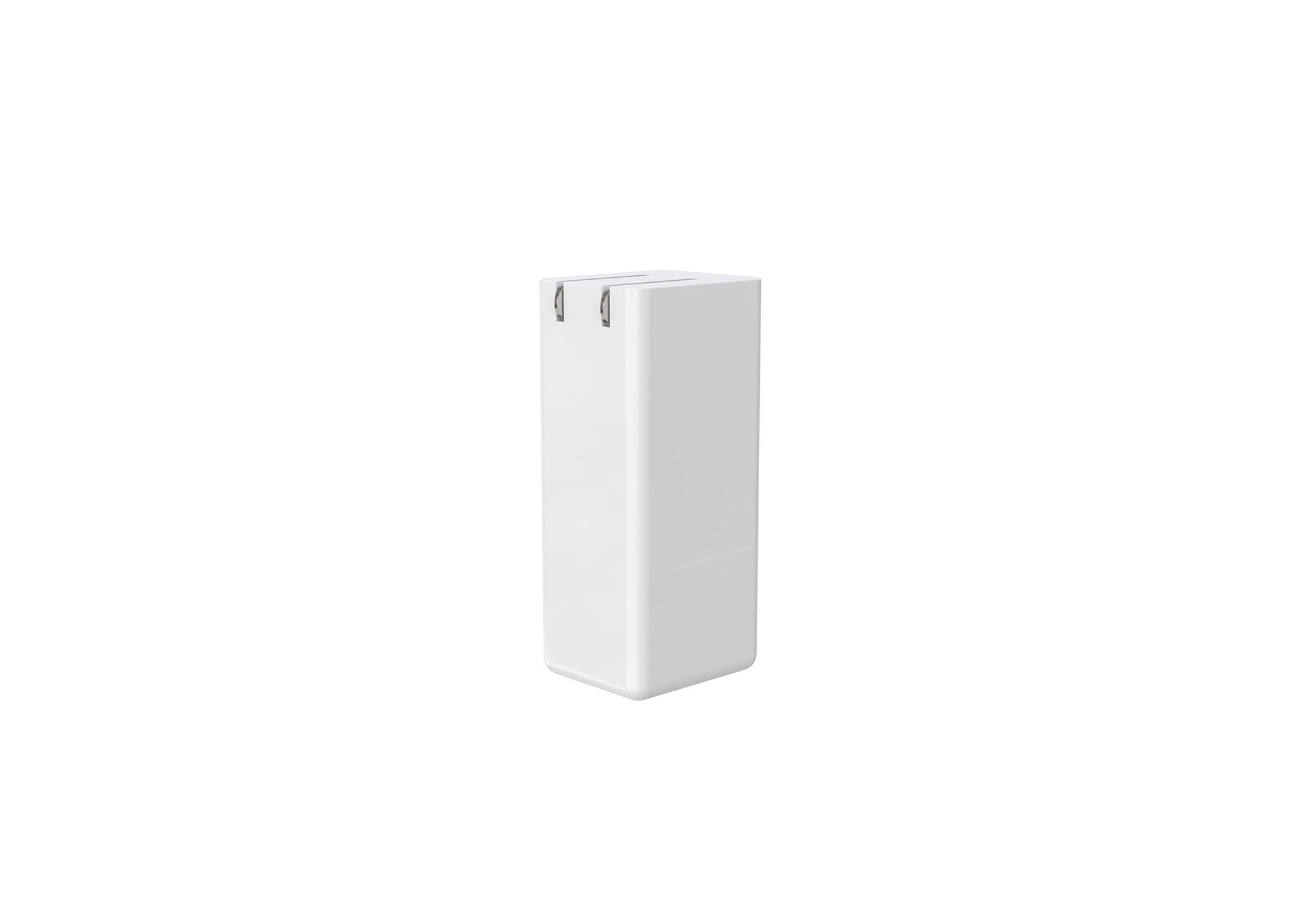 65W PD Power Adapter , CN Plug USB PD Wall Charger For Iphone 12