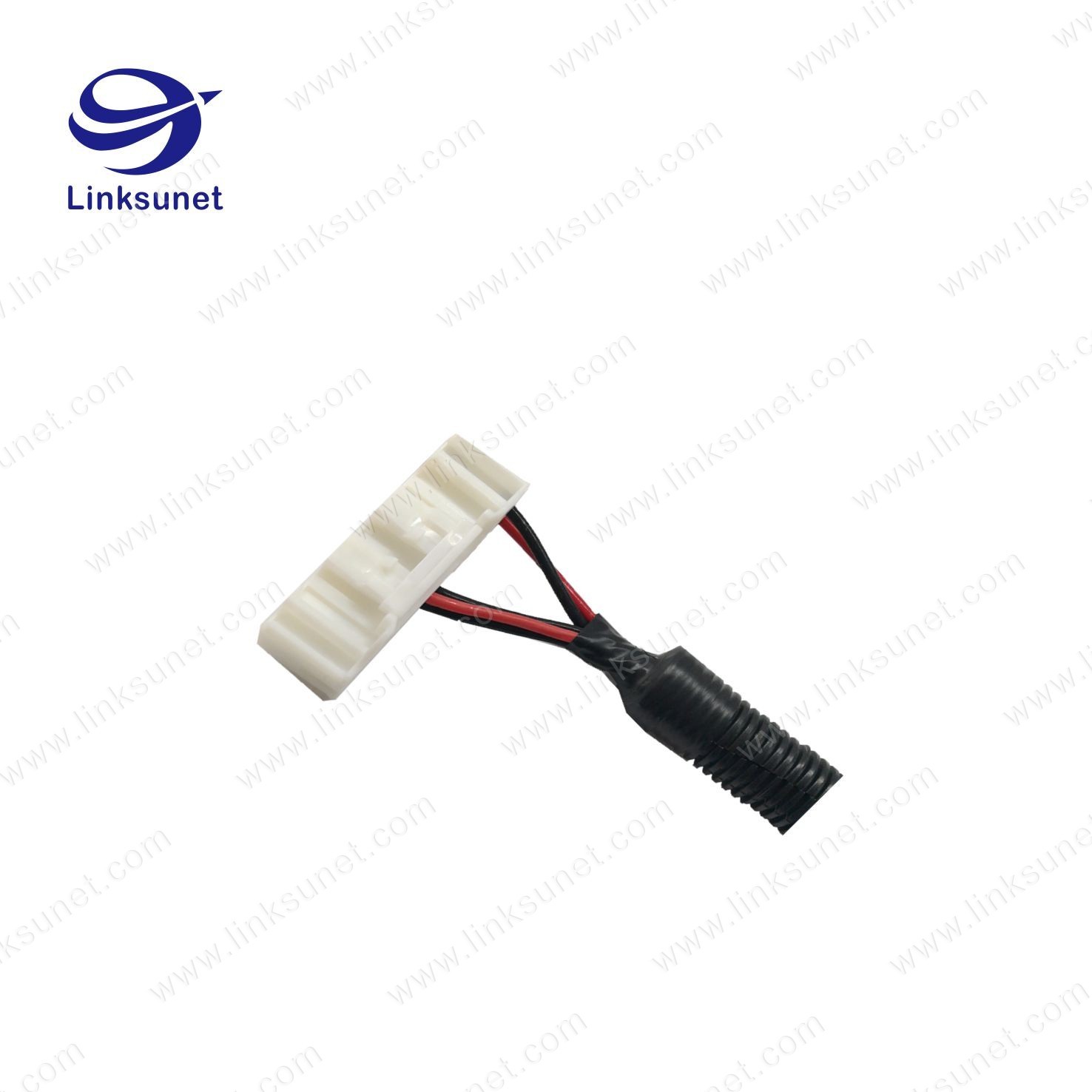 32P TYCO AMP TE PTFE Insulated Cable 1318747 - 1 UL1332 - 22AWG
