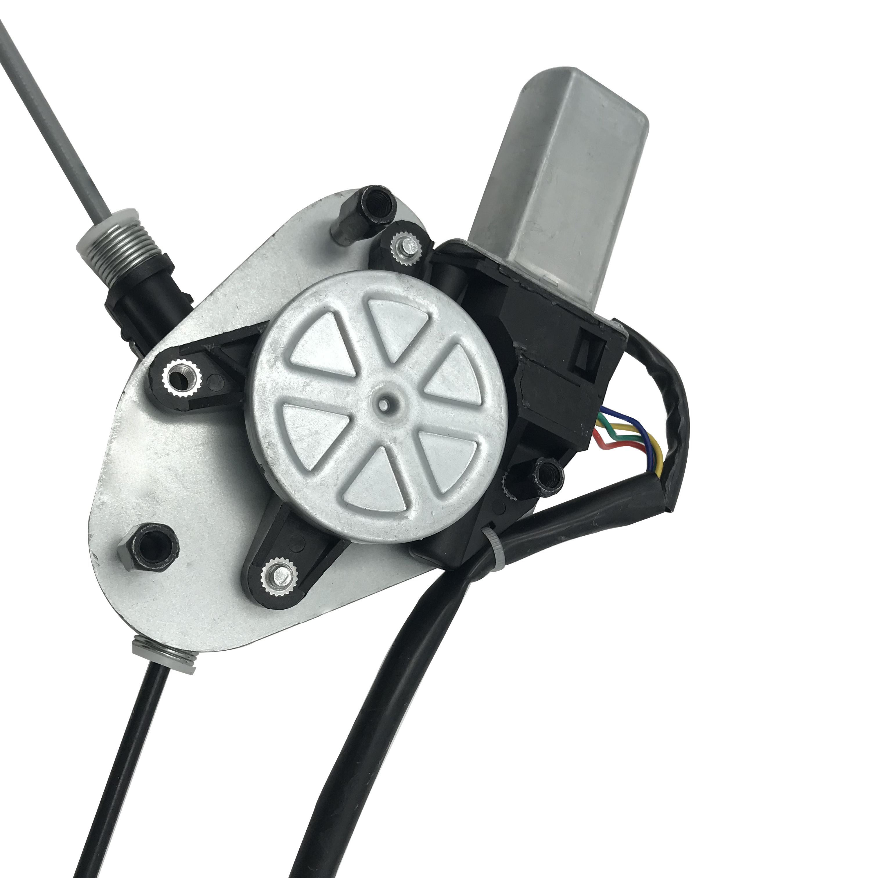 High Level Window Regulator for Honda Accord 98-02 Front Left Electric without Motor