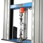 Double Columns Universal Tensile Testing Machine With Large Deformation