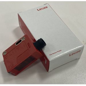 HT25C/4P-M12 Leuze Laser Sensor Energetic Diffuse Sensor 250mm Range IP67 10-30V