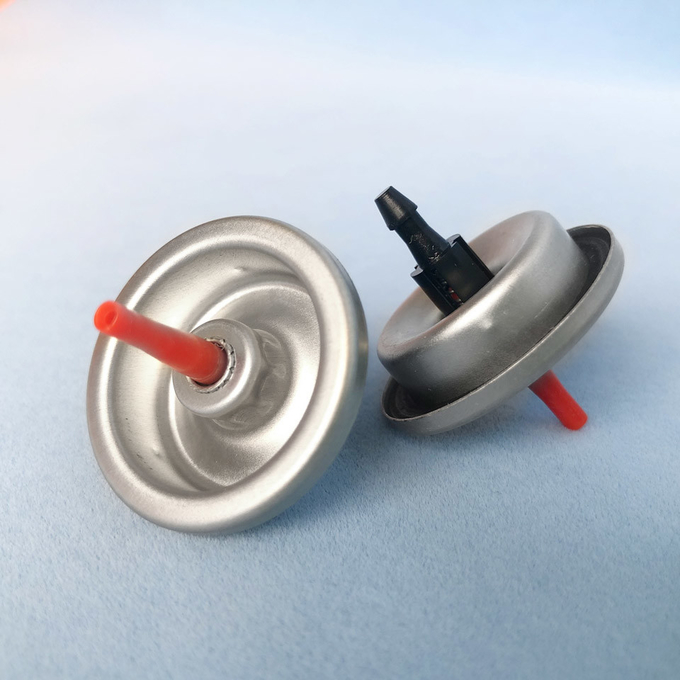 Inverted Housing Gas Lighter Valve Ideal Solution for One Inch Applications