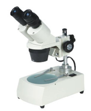 Fixed Magnification Stereo Microscope XTX-204C