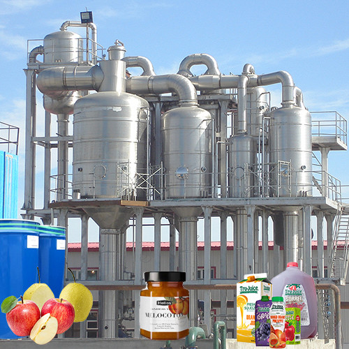Apple Processing Line For Machinery And Comprehensive Engineering