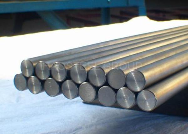 317L 317 Stainless Round Bar Stock Super Austenitic Hot Rolled Forged 30mm ~