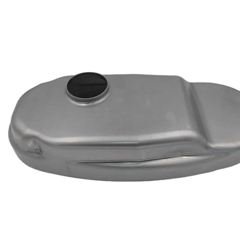 Highly Precision Oem Metal Stamping Parts Automotive Hardware