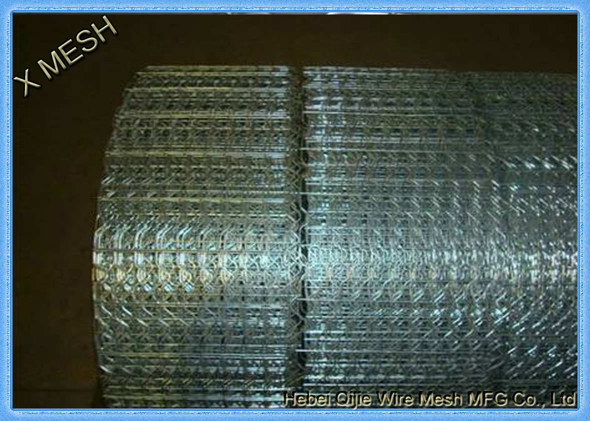Pipeline Reinforced Mesh-PRM003