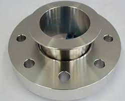 Copper Nickel Forged Lap Joint Flange 4" - 48" 150#-1500# C70600 90/10