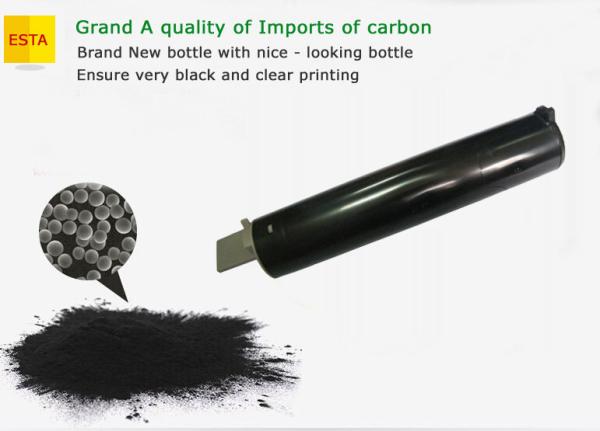 GPR-10 Canon Copier Toner Canon Imagerunner Toner For IR1210 / 1270 / 1510 /