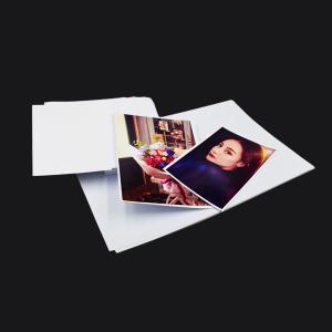  Anti Scratch Matte A3 250gsm Cast Coated Photo Paper Manufactures