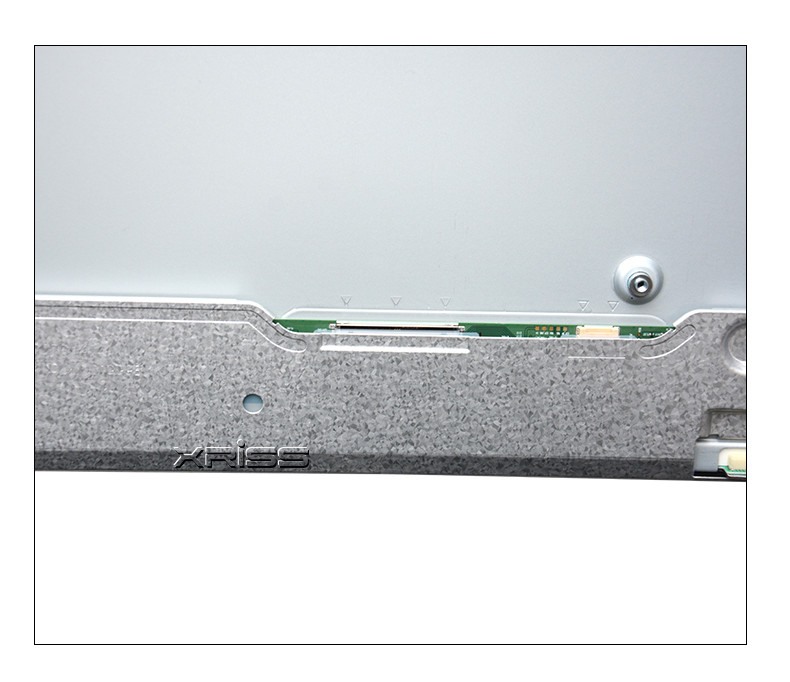 Laptop Touch LCD 27 Inch Screen LM270WFA-SSA2 100% SRGB For LG Monitor Panel