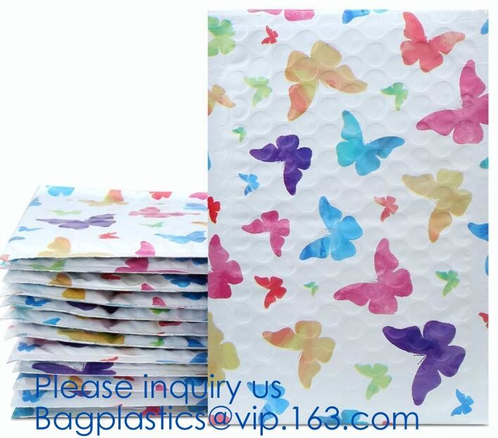 Compostable biodegradable packaging mailing bag with handle,Biodegradable compostable plastic courier shipping envelope