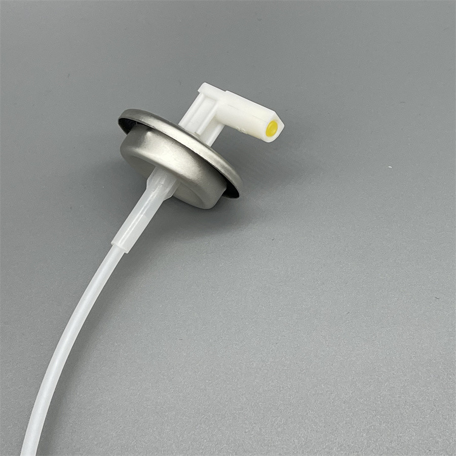 High Quality Metering Valve for Air Freshener Precision Spray Control